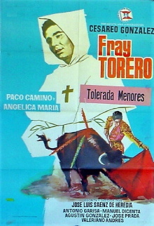 Fray Torero Trailer