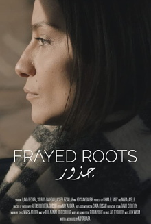 Frayed Roots Trailer