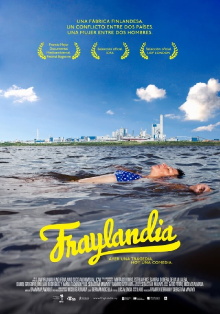 Frayland Trailer