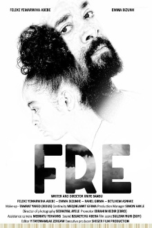 Fre Trailer