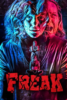 Freak Trailer
