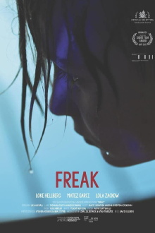 Freak Trailer