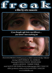 Freak Trailer