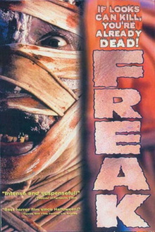 Freak Trailer