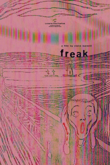 Freak Trailer