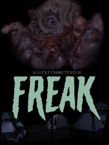 Freak Trailer