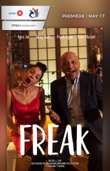 Freak Trailer