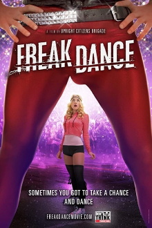 Freak Dance Trailer