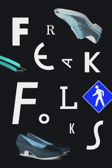 Freak Folks Trailer