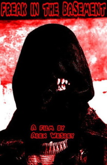 Freak in the Basement Trailer