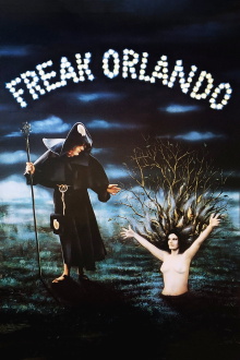 Freak Orlando Trailer