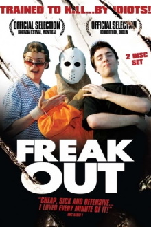 Freak Out Trailer