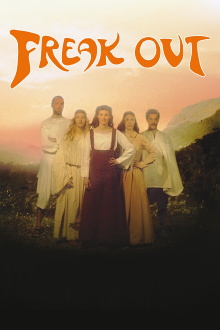 Freak Out! Trailer