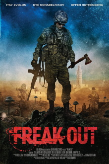 Freak Out Trailer