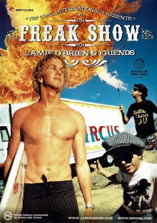 Freak Show Trailer
