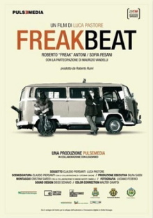 Freakbeat Trailer