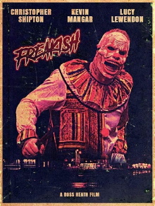 Freakish Trailer
