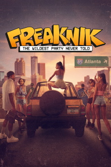 Freaknik: The Wildest Party Never Told Trailer