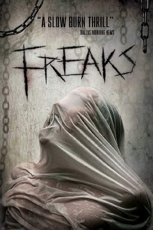 Freaks Trailer