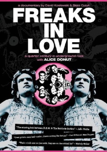 Freaks In Love Trailer