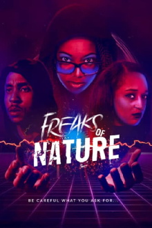 Freaks of Nature Trailer