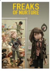 Freaks of Nurture Trailer