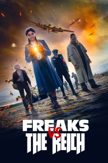 Freaks Out Trailer
