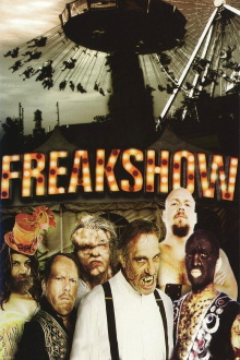 Freakshow Trailer