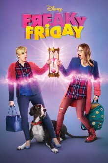Freaky Friday Trailer