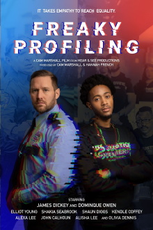 Freaky Profiling Trailer