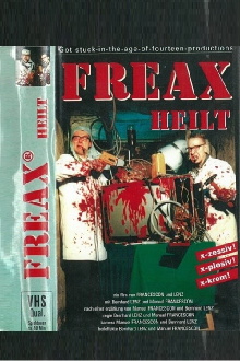 Freax heilt Trailer