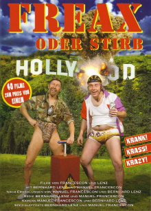 FREAX oder stirb! Trailer