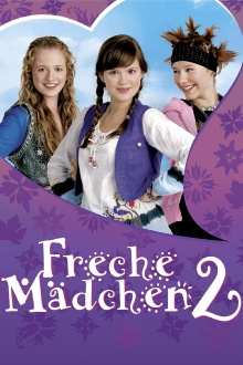 Freche Mädchen 2 Trailer