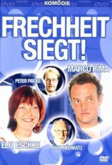 Frechheit siegt Trailer