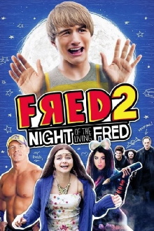 Fred 2: Night of the Living Fred Trailer