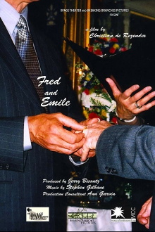 Fred and Emile Trailer