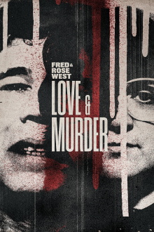 Fred & Rose West: Love & Murder Trailer