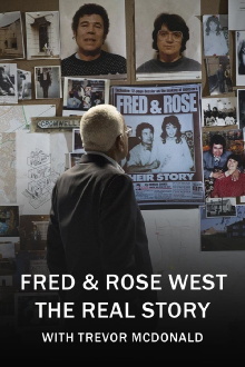 Fred & Rose West: The Real Story Trailer