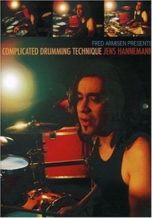 Fred Armisen Presents: Complicated Drumming Technique Jens Hannemann Trailer