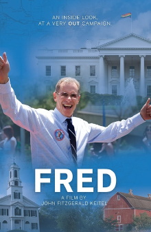 Fred Trailer