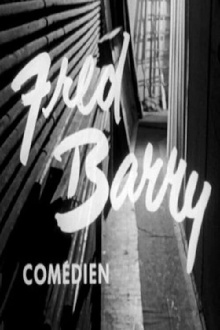 Fred Barry comédien Trailer