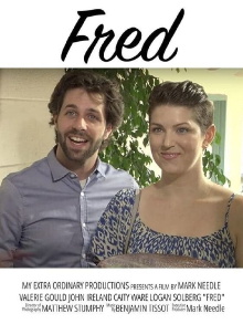 Fred Trailer