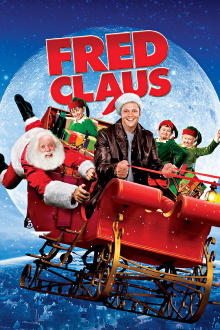 Fred Claus Trailer