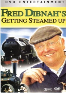 Fred Dibnah's Getting Steamed Up Trailer