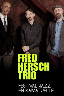 Fred Hersch Trio - Jazz à Ramatuelle - 2018 Trailer