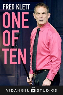 Fred Klett: One of Ten Trailer