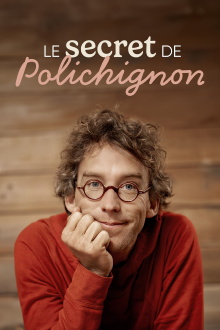 Fred Pellerin : Le secret de polichignon Trailer
