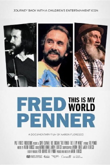 Fred Penner: This is My World Trailer