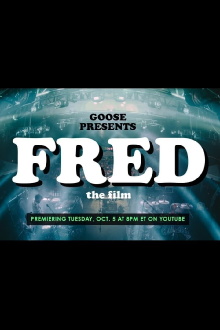 Fred the Film Trailer