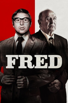 Fred: The Godfather of British Crime Trailer
